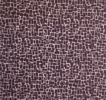 Ковровая плитка Tapisom Tapiflow 00117 Dark Violet фото 1 | FLOORDEALER